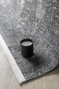 Seyran Halı Evita Antrasit