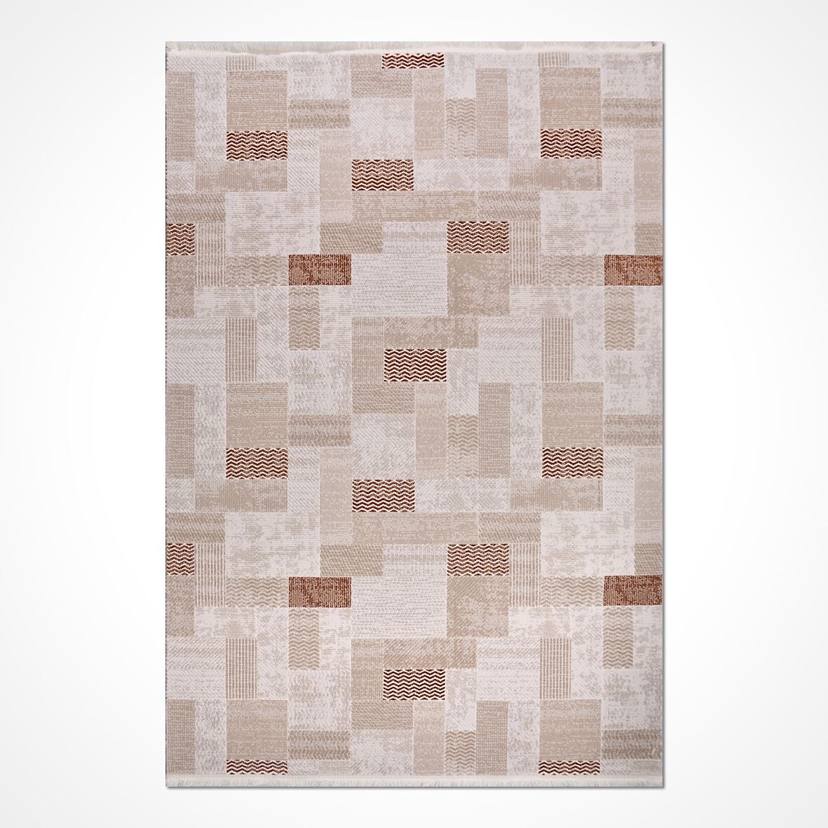 Crea Halı Santorina 3111A