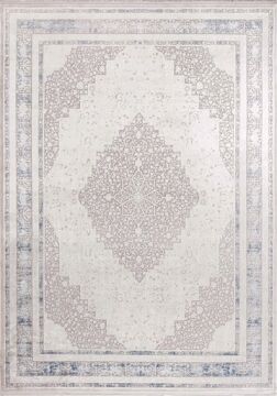 Jusco Halı Carell Yüz Tarak Akrilik Halı 011D