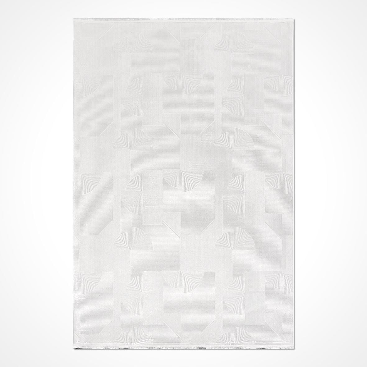 Crea Halı Vibe 12504 Özel Ebatlı Kesme Halı