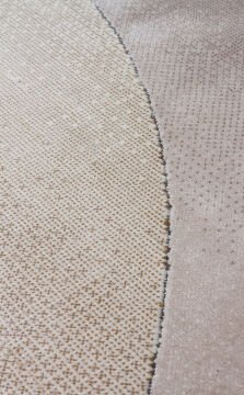 Eko Halı Merano MRN 06 Cream Gold