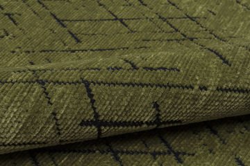 Amiral Halı Ürgüp Kilim 6012 Yesil