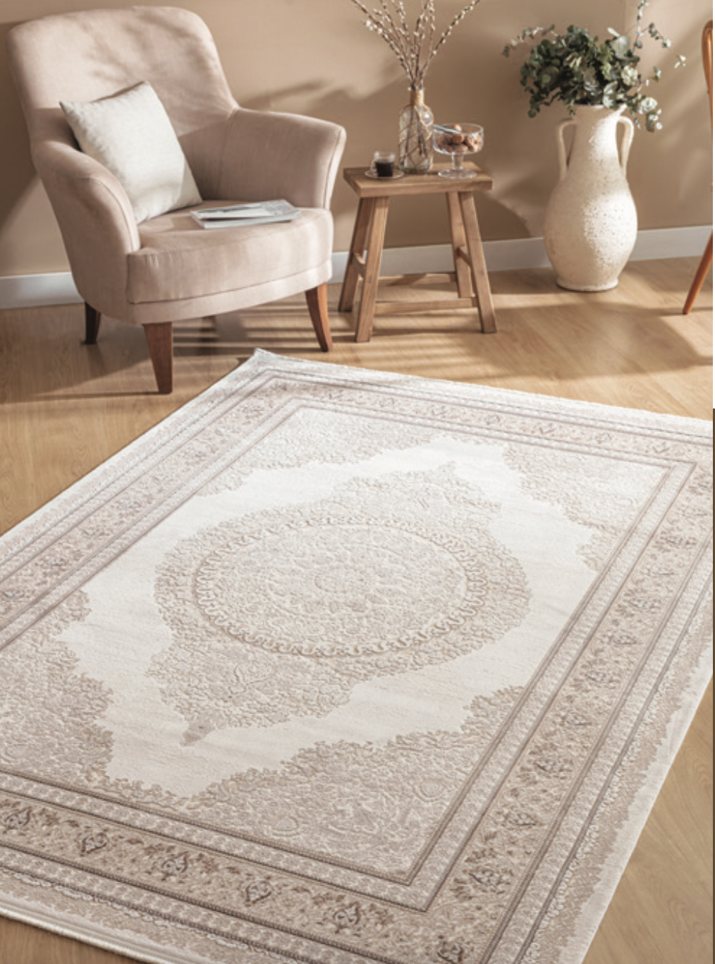 Tuğra Halı Yeditepe YT02