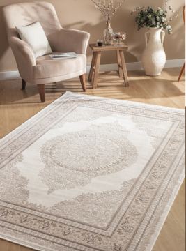 Tuğra Halı Yeditepe YT02