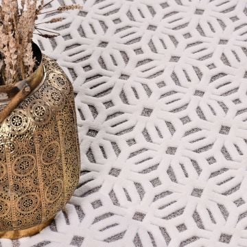 Crea Halı Havai HP03