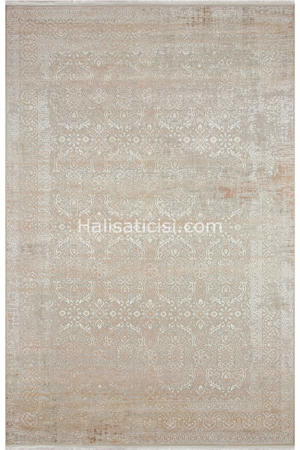 Koyunlu Halı Tyana TY001 Kemik 100X200