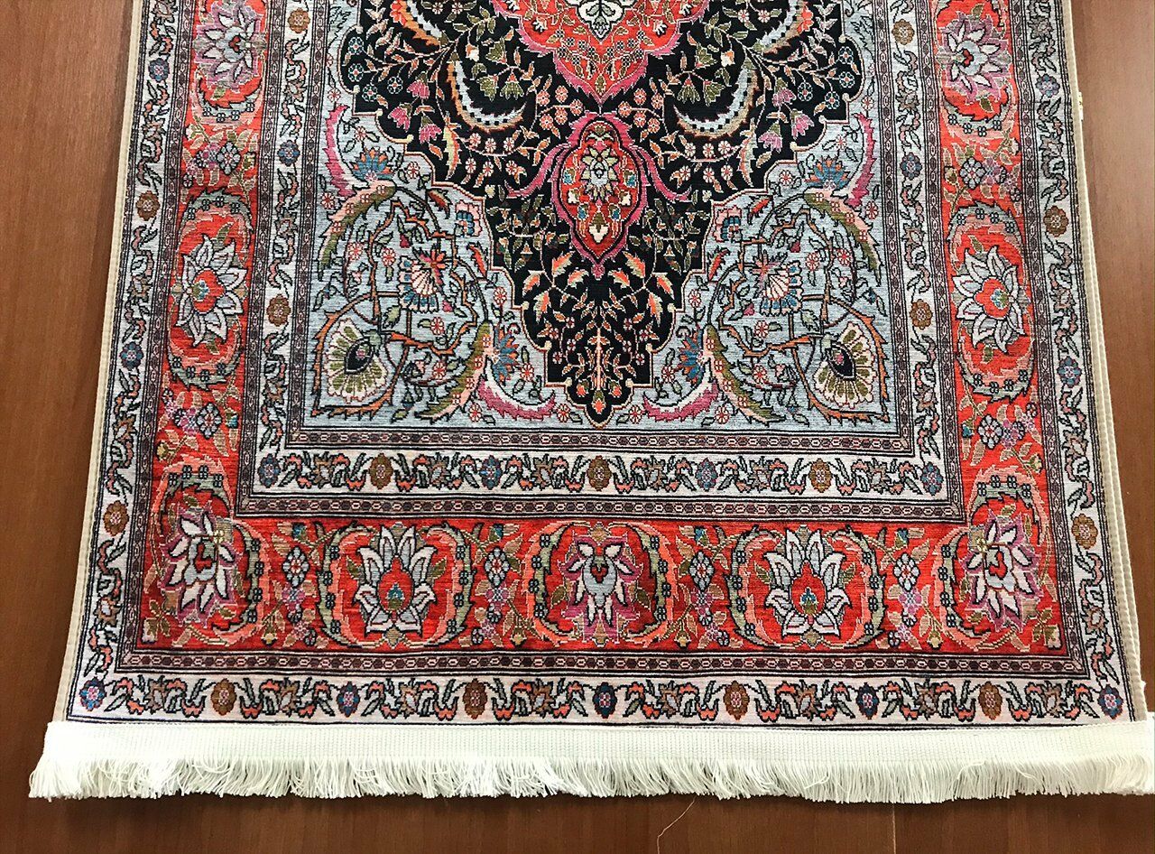 Prizma Halı Vintage Kilim V-6511 100x160