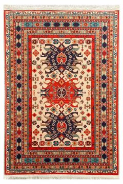 Prizma Halı Vintage Kilim V-6511 100x160