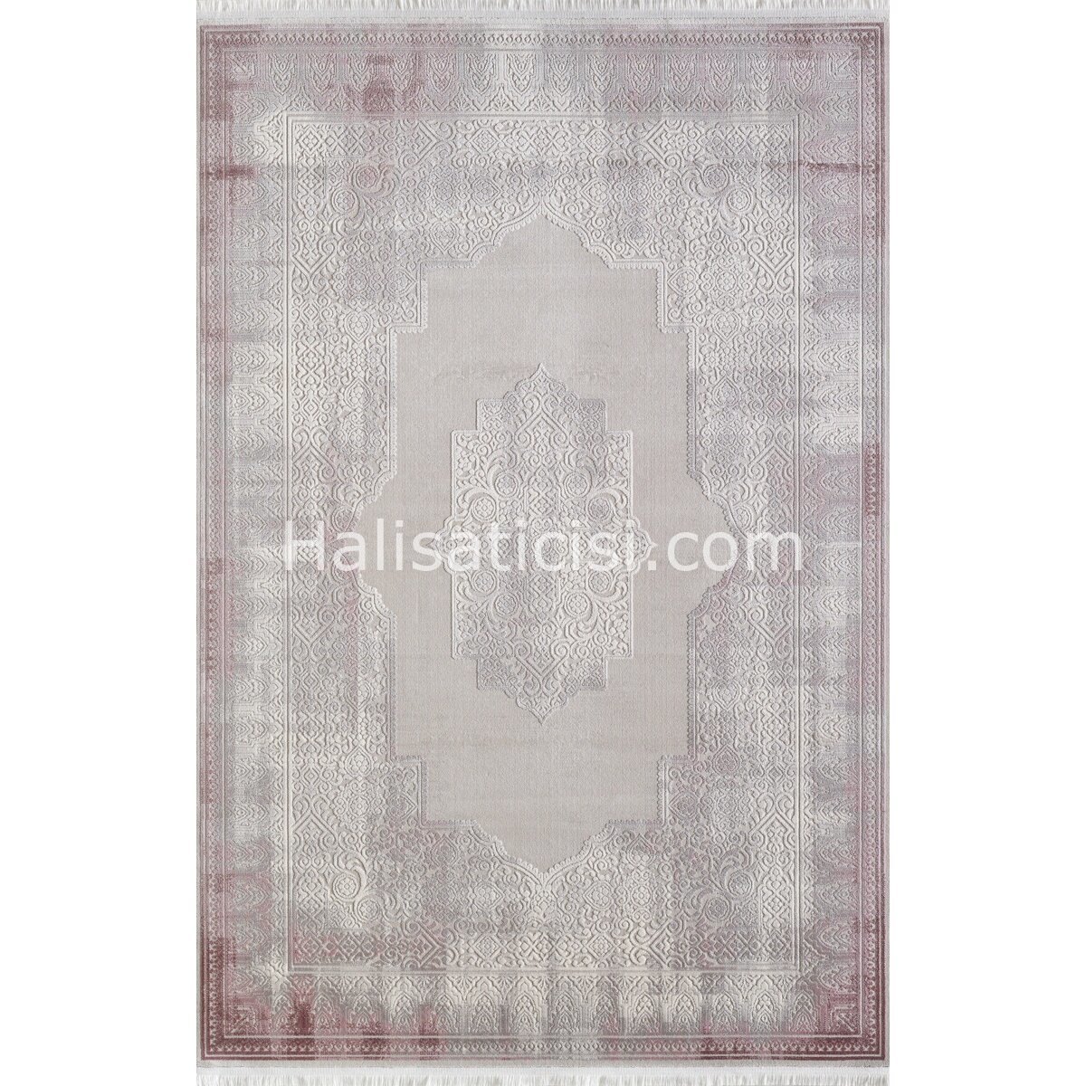 Gümüşsuyu Halı Legro 11564 Mor
