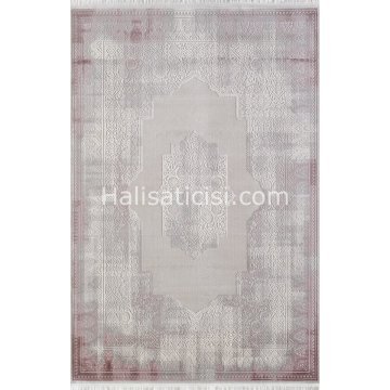 Gümüşsuyu Halı Legro 11564 Mor
