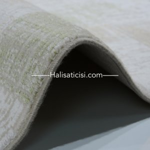 Melidia Halı Soho Özel Ebat 4568A YEŞİL