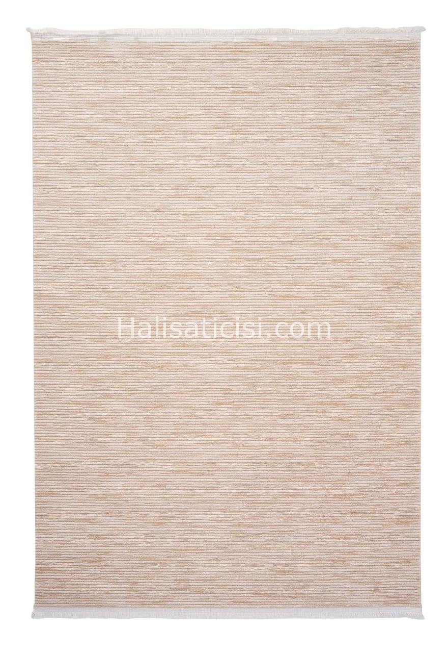 Dolce Vita Halı Quadro 3706 Cream 100X200