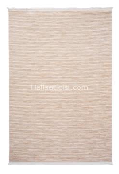 Dolce Vita Halı Quadro 3706 Cream 100X200