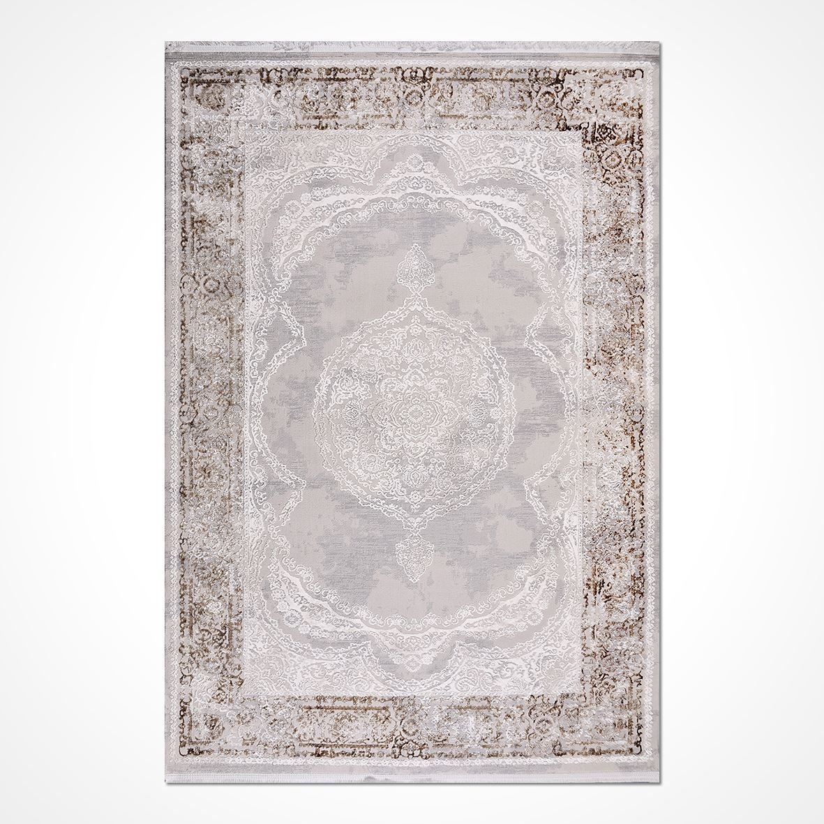 Tuğra Halı Rumeli Rm 02