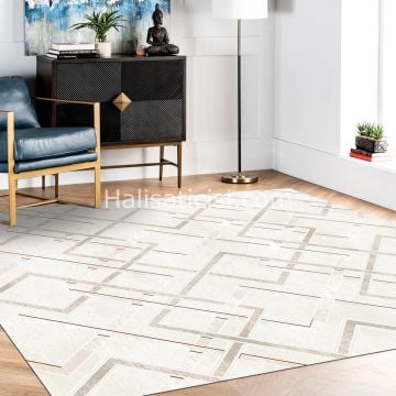 Crea Halı Royal Özel Ebat 14961K