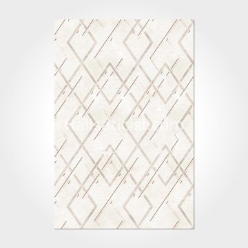 Crea Halı Royal Özel Ebat 14961K