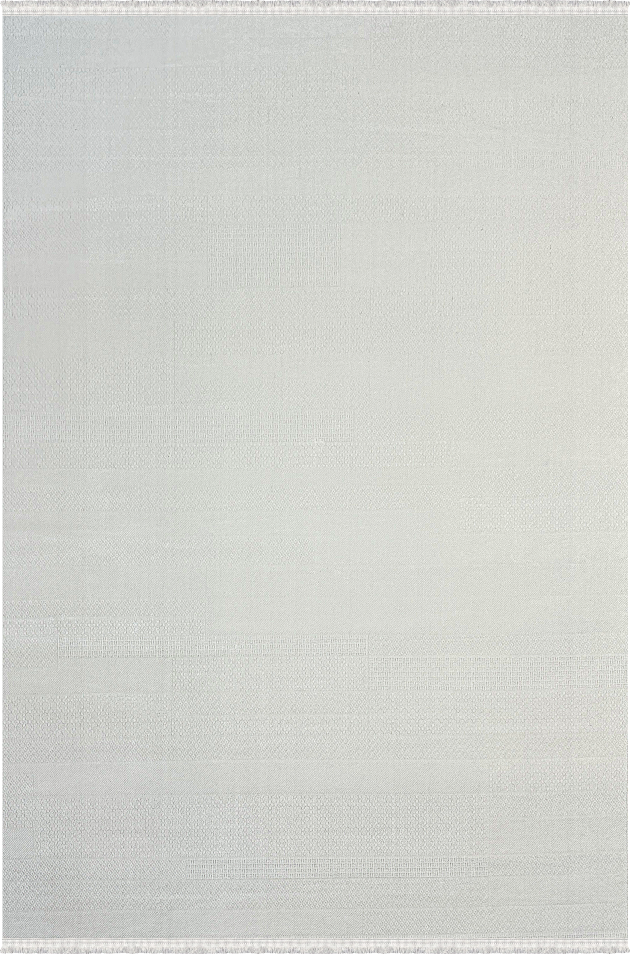 Woolen Halı Diana Akrilik Halı 4651 KREM