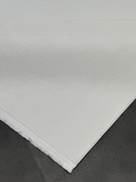 Woolen Halı Diana Akrilik Halı 4651 KREM