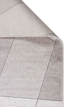 Eko Halı Merano MRN 07 Cream Gold