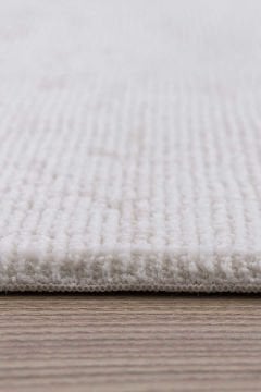 Festival Halı Motto Modern Gri Oda Halısı M2006A