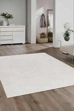 Festival Halı Motto Modern Gri Oda Halısı M2006A