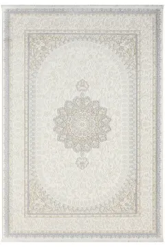 Seyran Halı Smart 12003 Gri