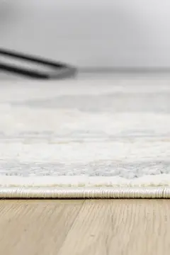 Seyran Halı Smart 12003 Gri