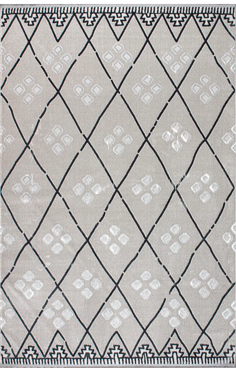 Artemis Halı Cozy Özel Ebat Kesim Halı 03060C