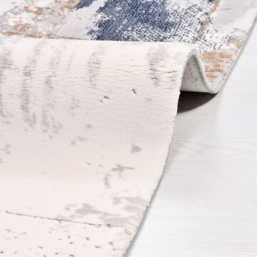 Crea Halı Cosmos Özel Ebat 7638A