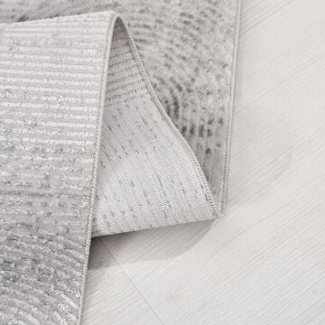 Crea Halı Vibe 12505 Özel Ebatlı Kesme Halı