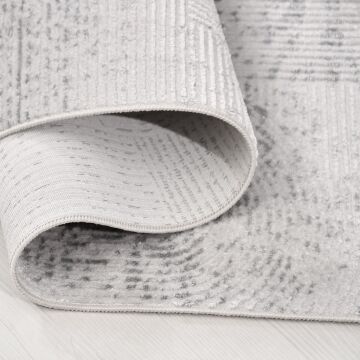 Crea Halı Vibe 12505 Özel Ebatlı Kesme Halı