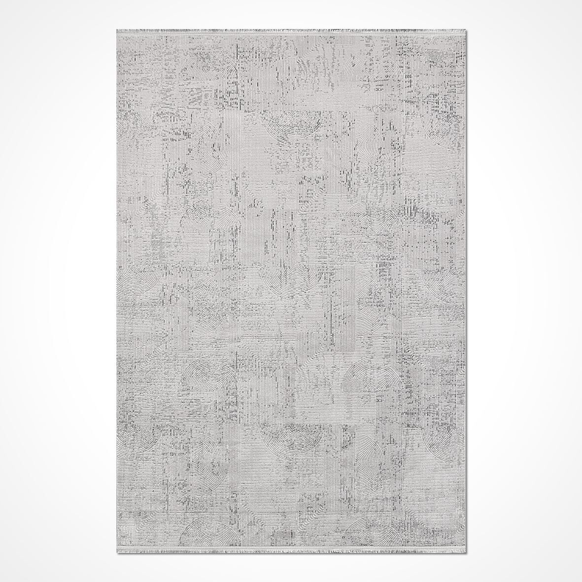 Crea Halı Vibe 12505 Özel Ebatlı Kesme Halı