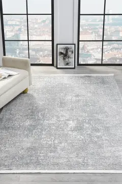 Seyran Halı Evita Gri