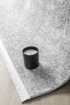 Seyran Halı Evita Gri