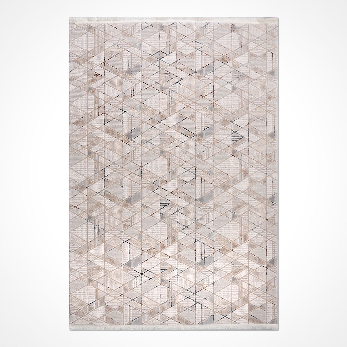 Crea Halı Santorina 3114A