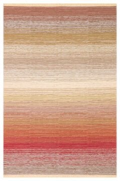 Eko Halı Kutnu Çift Taraflı Kilim KTN 02 Natural Terra