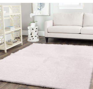 Prizma Halı Romanza Beyaz