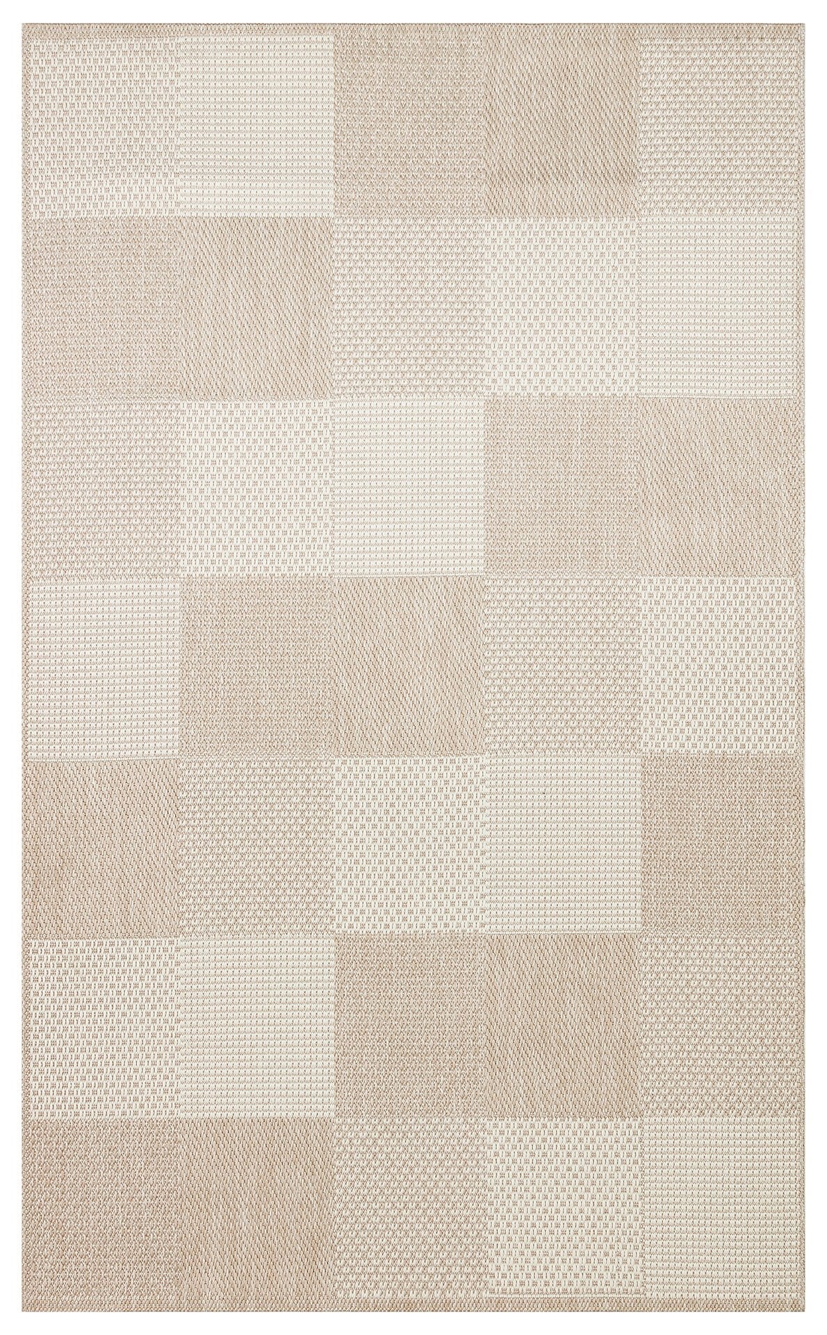 Eko Halı Mono Sisal MNO 01 Beige