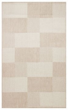 Eko Halı Mono Sisal MNO 01 Beige