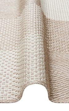 Eko Halı Mono Sisal MNO 01 Beige