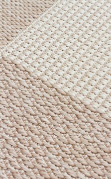 Eko Halı Mono Sisal MNO 01 Beige