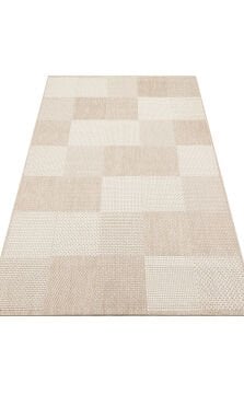 Eko Halı Mono Sisal MNO 01 Beige
