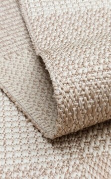 Eko Halı Mono Sisal MNO 01 Beige
