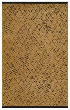 Amiral Halı Ürgüp Kilim 6013 Hardal