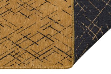 Amiral Halı Ürgüp Kilim 6013 Hardal