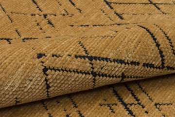 Amiral Halı Ürgüp Kilim 6013 Hardal