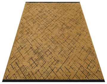 Amiral Halı Ürgüp Kilim 6013 Hardal