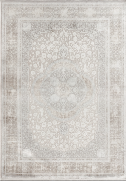 Jusco Halı Carell Yüz Tarak Akrilik Halı 012A