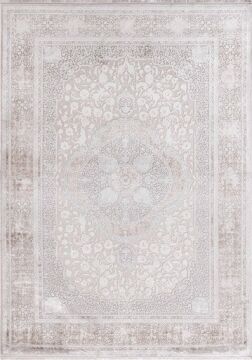 Jusco Halı Carell Yüz Tarak Akrilik Halı 012A