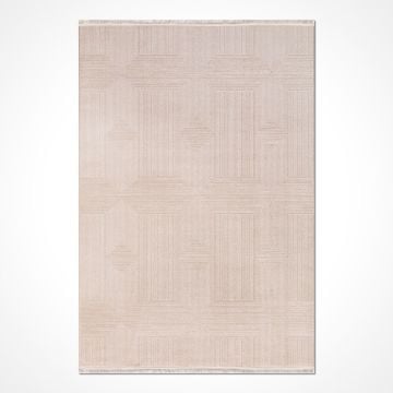 Crea Halı Klein Özel Ebat Kesme Halı 2314AK